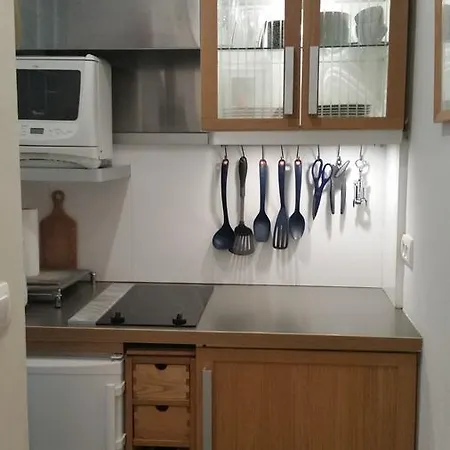 Grosso Studio Apartment Cannes