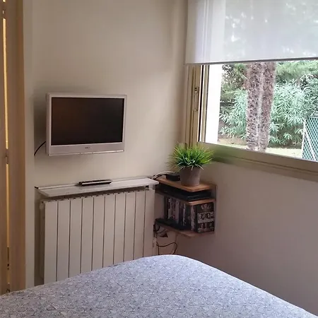 Apartamento Grosso Studio *
